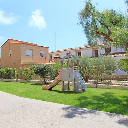Global Properties, Apartamento con terraza y vistas a la playa Canet d'En Berenguer Exterior foto